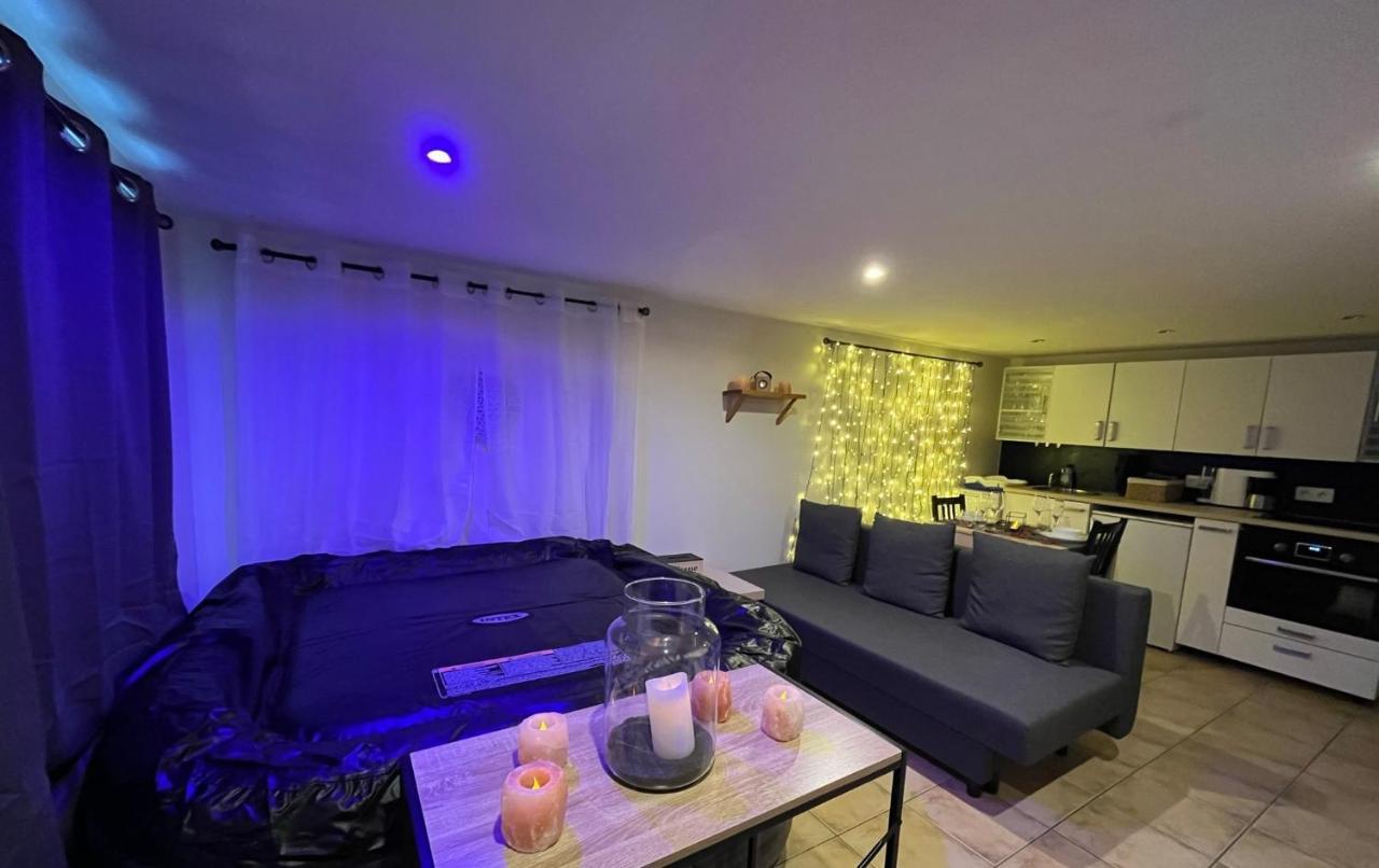 Gite - Le Moment Chouzy-sur-Cisse Exterior photo